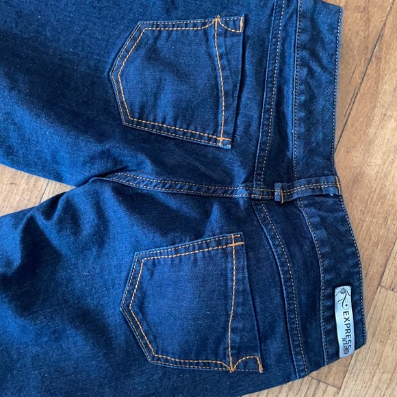 Express jeans - Picture 3 of 3
